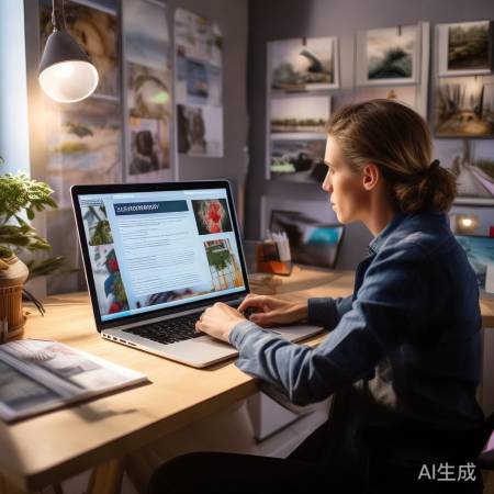 细节吸引眼球，内容赢读者心