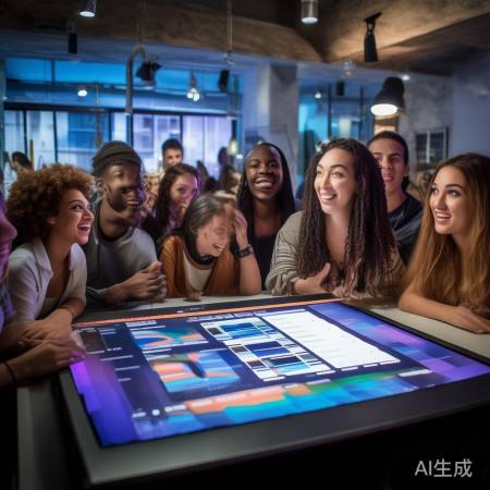 增强互动，提升流量