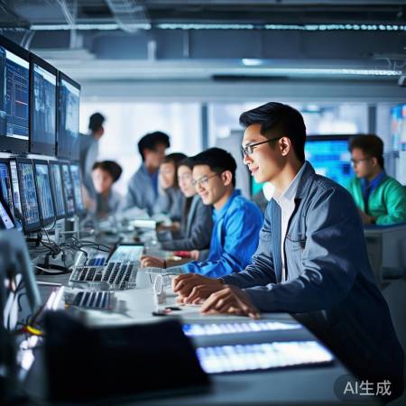 中国电子制造业：创新迎未来