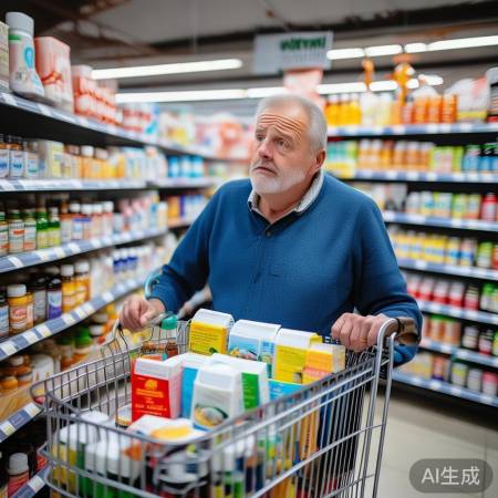 维生素适量益处，勿过量补充