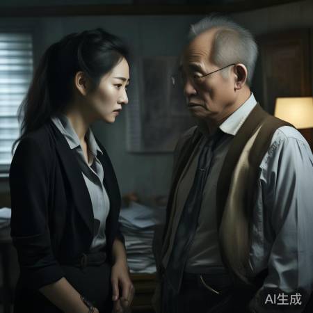 新加坡白领女合谋杀夫