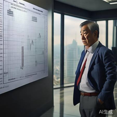 万科巨额投资或与辛杰失联相关