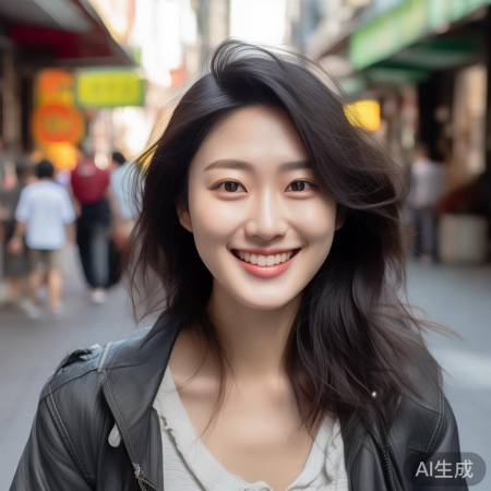 迪丽热巴人气旺，接地气吸粉多。