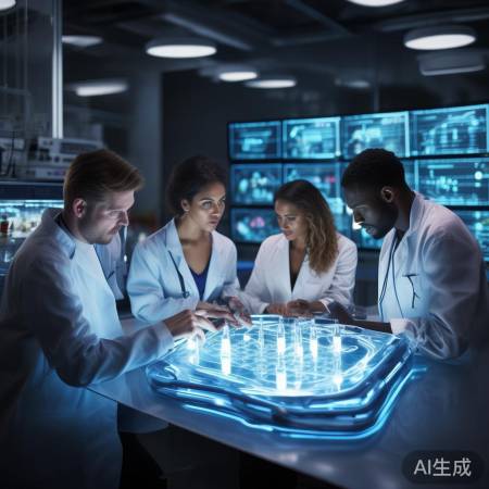 科技揭示基因奇迹