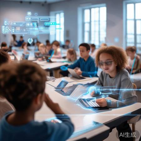 AI教育,个性化学习