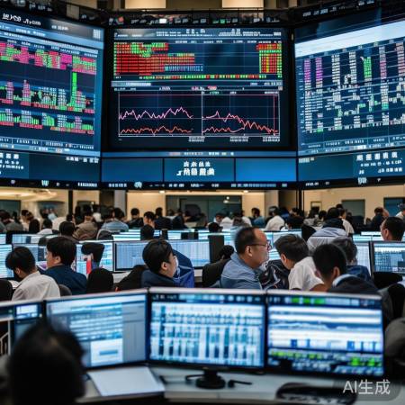 外资流入，A股机会多