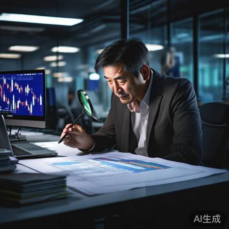 投资需谨慎，辨真识时