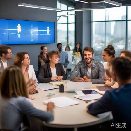 共建平等职场新风尚