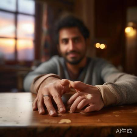 手部健康靠日常习惯