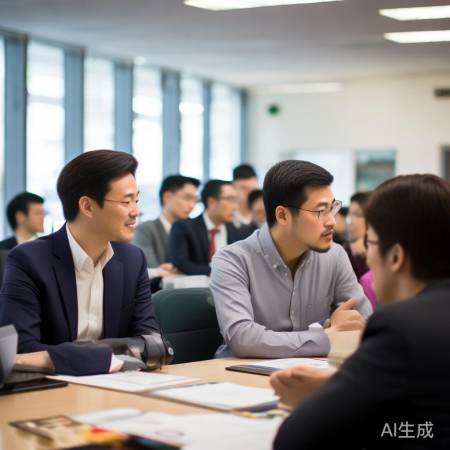 明星光华EMBA课程揭秘