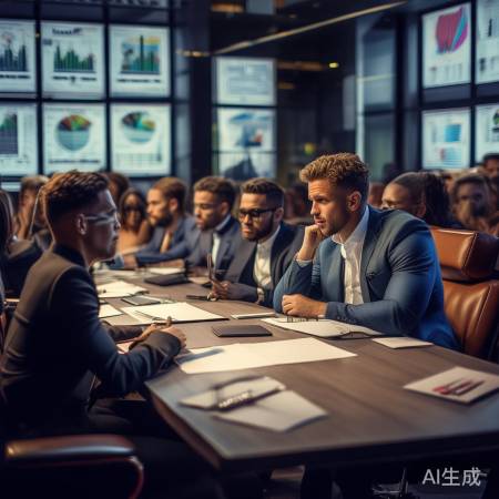 明星商学院学事业