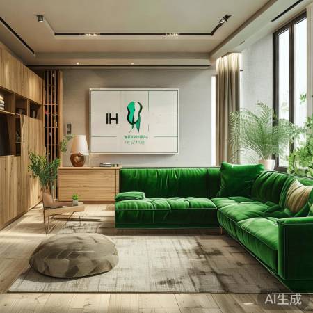 成毅代言德佑，家居潮流盛宴