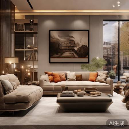 德佑家居潮流新趋势