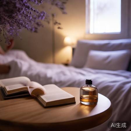 睡前一物助眠秘籍