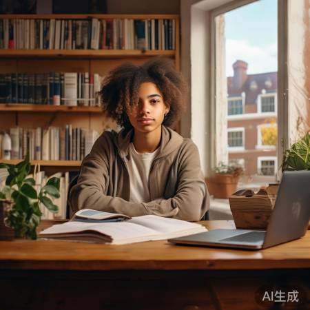 低调走红，平衡名利与内心