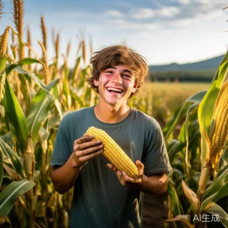 大学生农村体验乐