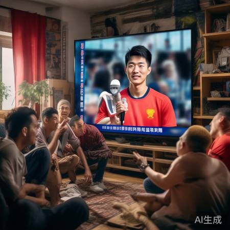 体坛新闻:张继科坚守国内