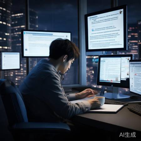 AI代写论文，利弊参半