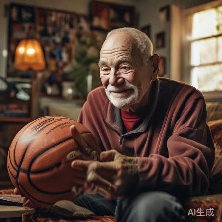 篮球运动员养老保障重要