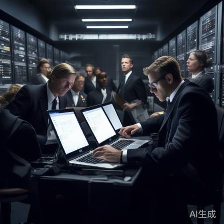 快速响应，严守国家秘密