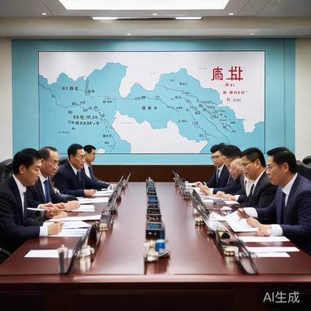 七部门联合整治互联网金融