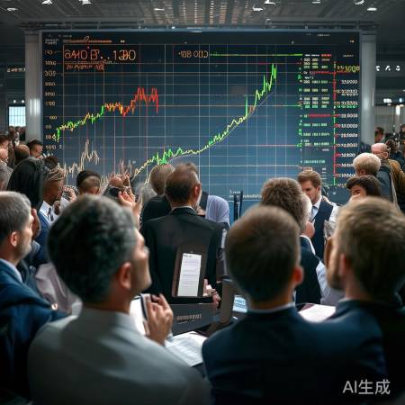 “黄金破4040，投资需谨慎”