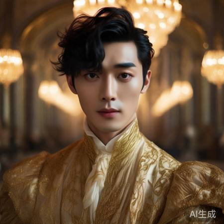 霸道总裁变霸道公主