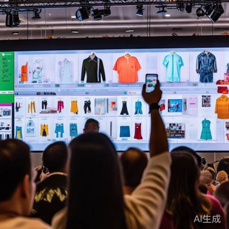 “大奉购物实惠便捷”