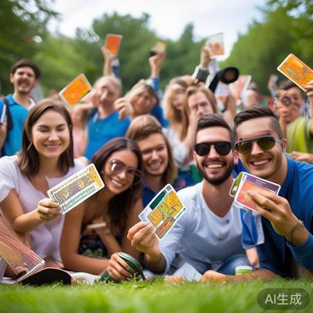 “大奉新体验,社交快乐潮”