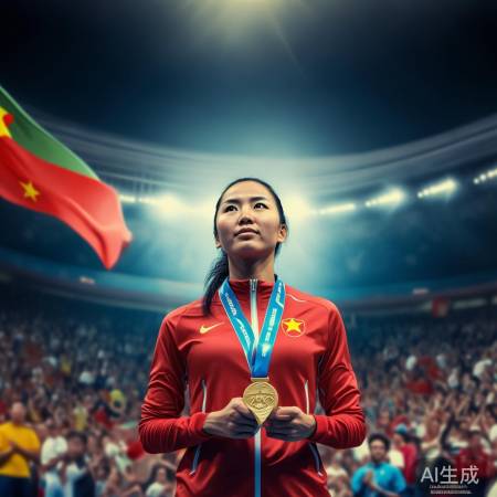 陈熠跃升世界第八，国人为荣