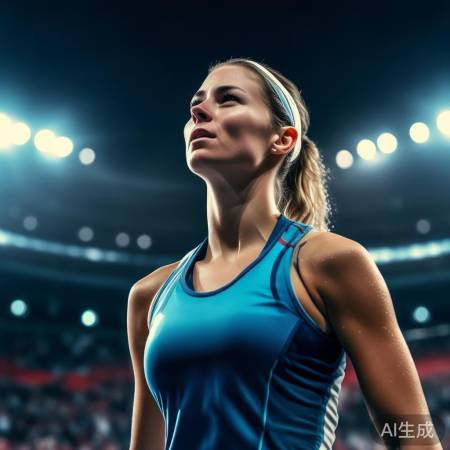 陈熠成功背后的努力