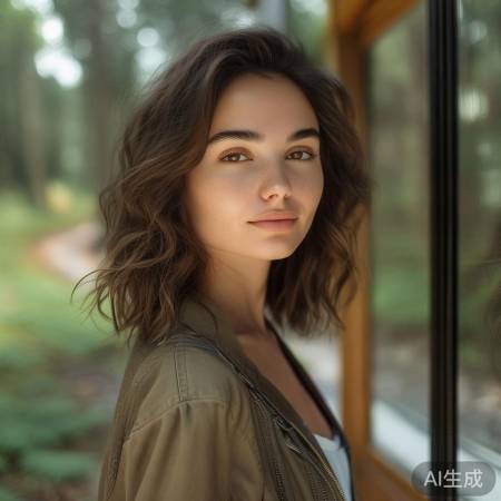 欣赏内在与外在之美