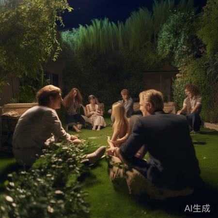 明星私生活，需适度关注