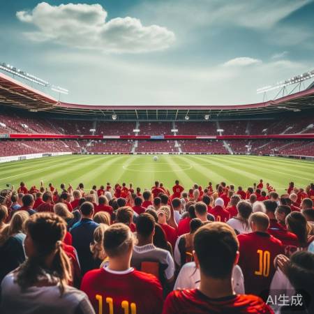 北马其顿：足球之国