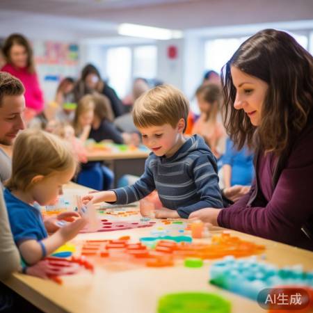 中国自闭症研究待提升,社会关爱