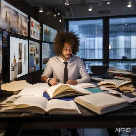 职场高手，持续充电