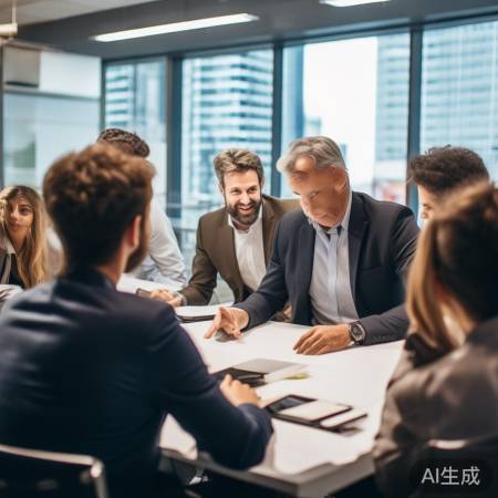 团队沟通，提高执行力