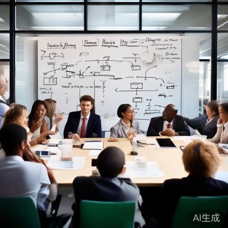 大佬高效秘诀：工作总结