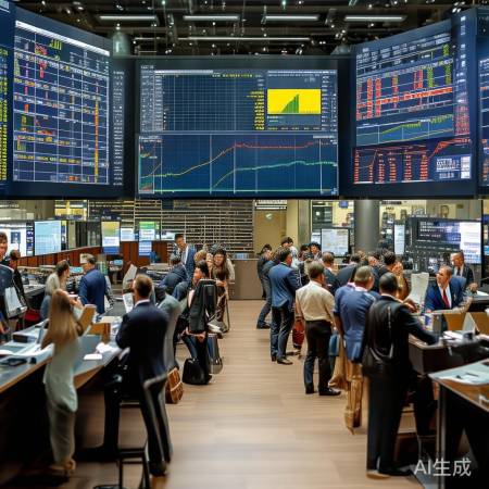 黄金长期看涨,市场机遇多