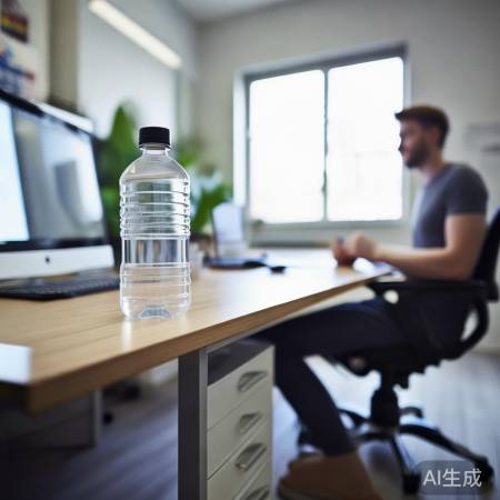 健康生活多注意