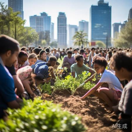 共同努力反击殖民主义