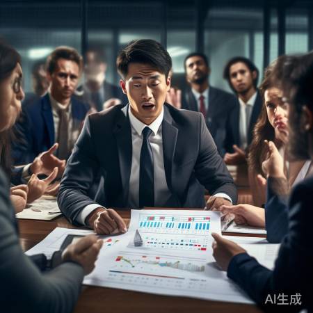 北方稀土内部控制混乱，管理漏洞