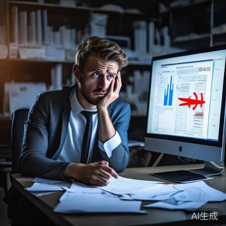 信息误导，损投资者