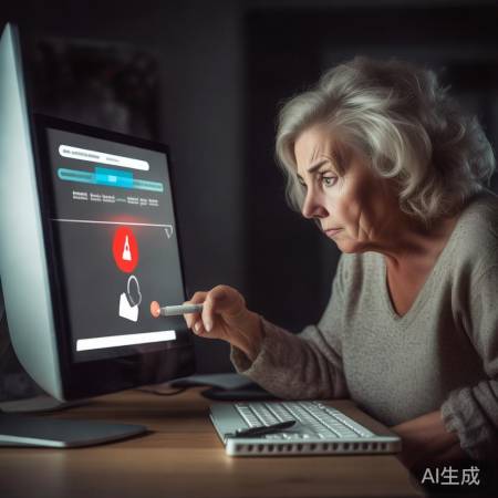 保护个人信息，谨慎交流