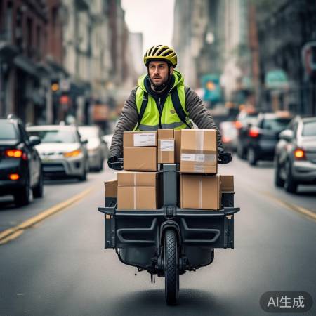 电动车载重质疑