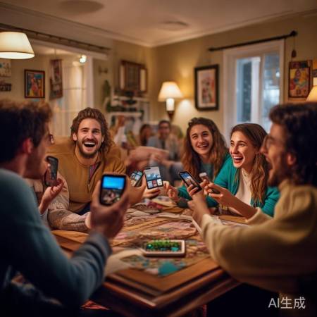 “留言讨论，下次再见！”