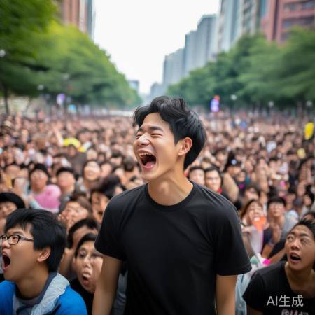 陈浚铭《同花顺》经典再现