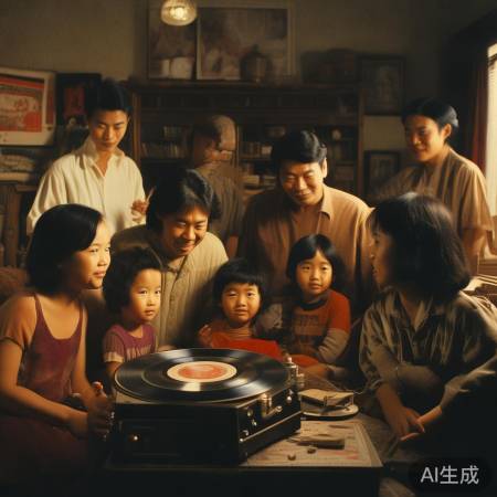 童年家庭音乐会