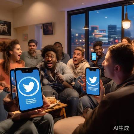 微博视界大会,热门趋势大揭秘