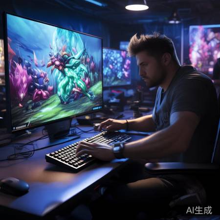 TheShy备战LPL，实力证